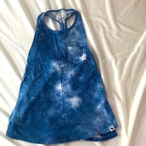 Abercrombie kids tank top